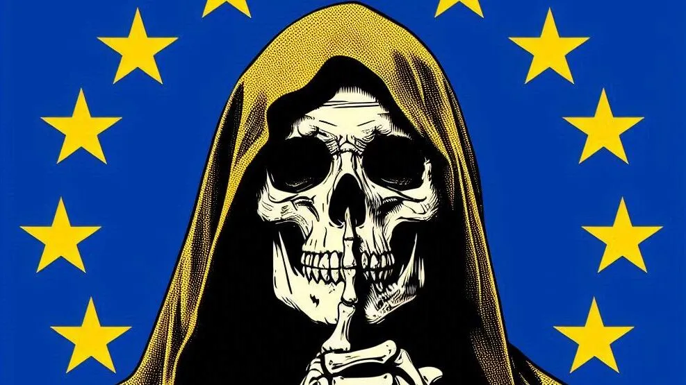 EU Forcing Social Media Companies to Censor “Hate Speech”