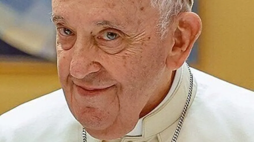 Woke Pope Condemns AI, Saying It Will Spread Fake News