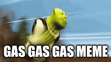 Bluepilled EU Wants to Return to Russian Gas Now That Tranny War is Ending