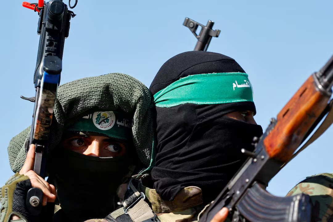 Woke Jews Panic as Hamas Patriots Increase Numbers by 15,000 Since Woke Slaughter Began