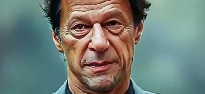 Pakistan: Corrupt, Entrenched, US-Backed Establishment Families Sentence Imran Khan to 14 Years on Trumped-Up Nonsense Charges