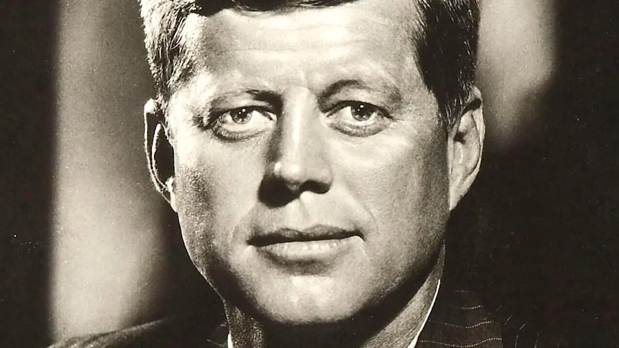 Trump Vows Final Release of All Kennedy Files!