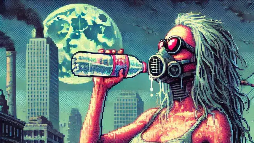 Study: Plastics in Babies’ Bodies Linked to the Leading Cause of Infant Death