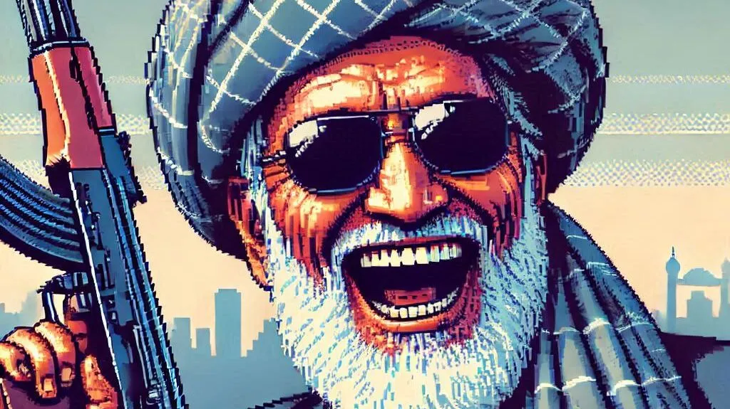 Senior Taliban Figure Calls on Leadership to Lift Ban on Educating Women