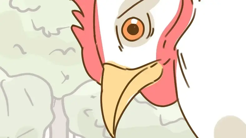 Egg Prices Topping Out as Virus Mania Heats This Bitch Up