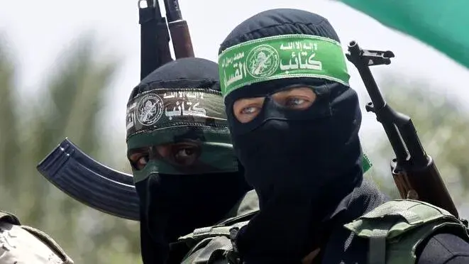 Hamas Pauses Release of Hostages Over Israel’s Violations of Ceasefire Deal