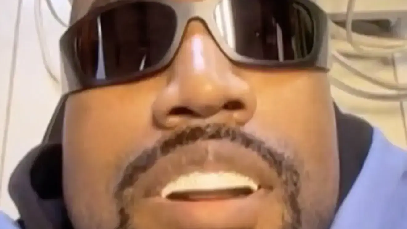 Jewish Woman Sues Kanye for Workplace Abuse, Files as “Jane Doe”