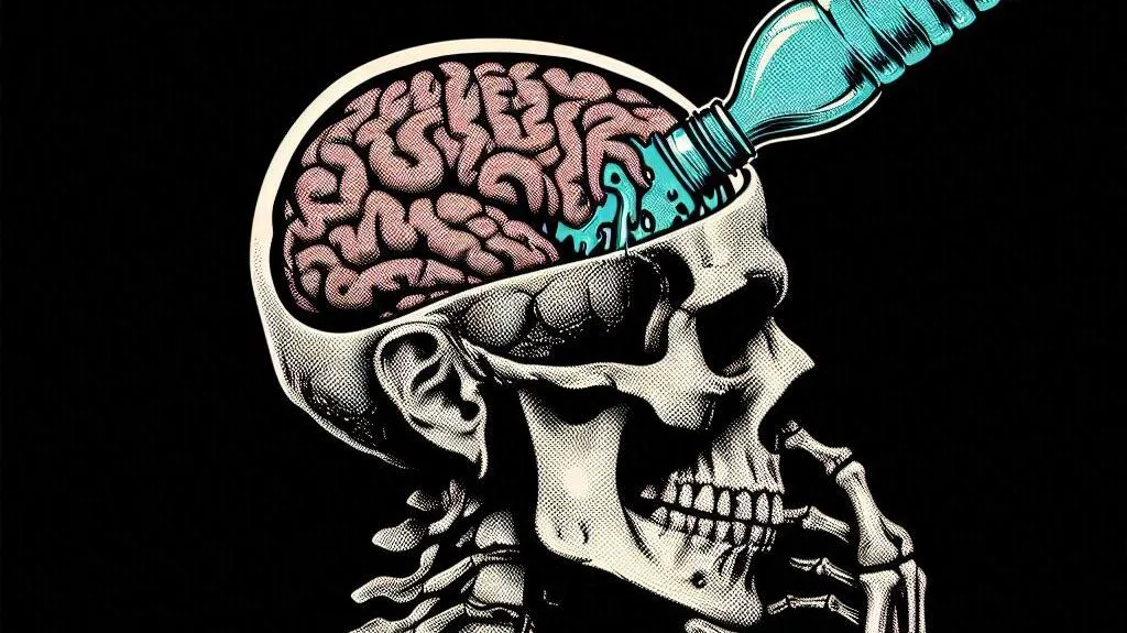 People Have Huge Buildups of Plastic in Their Brains