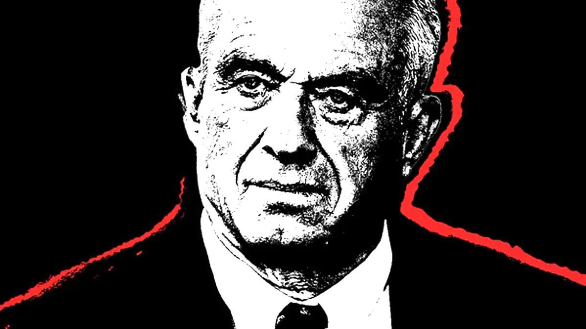 RFK Jr.’s Nomination Still in Limbo, But It’s Looking Good