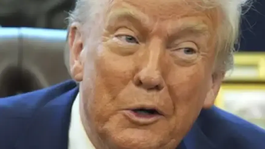 Well, That Didn’t Last Long: Trump “Pauses” Tariffs on Canada and Mexico