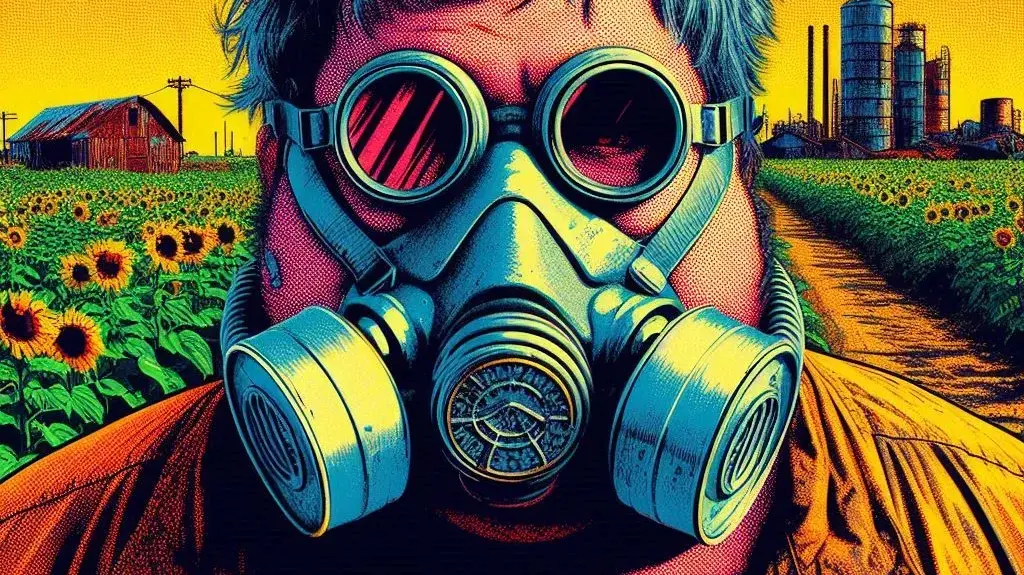 Farmers “Very Worried” as Pesticide Companies Push Law Blocking Litigation Against Them