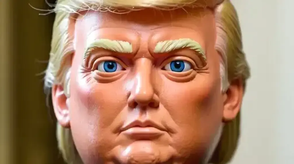 Trump Sanctions ICC Staff Investigating Israel or US