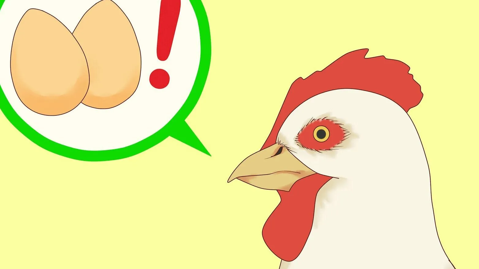 Pennsylvania Police Say Heist of 100,000 Eggs Could be Tied to Rising Egg Prices