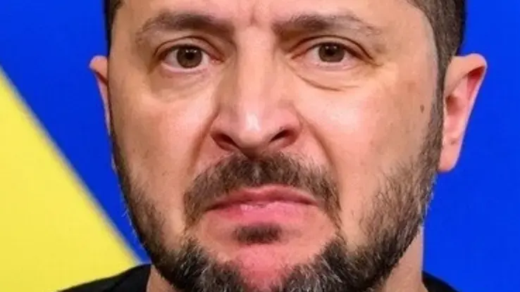 Trump Clarifies He Wants the Rare Earth Minerals from the Ukraine for Services Rendered, Not for Further Services