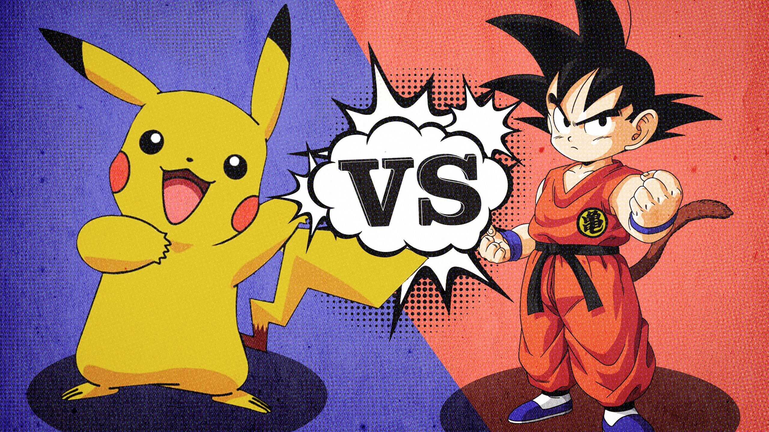 Pikachu Accidentally Added to Goku’s Warrior Group, Sends Dragon Ball World Into Tailspin