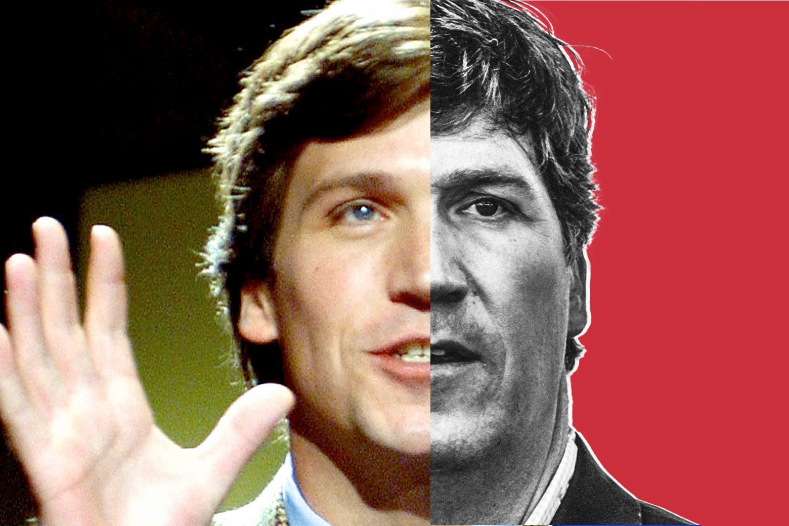 Tucker’s Epstein Statements Prove He is Currently the De Facto Successor to Donald Trump’s Movement