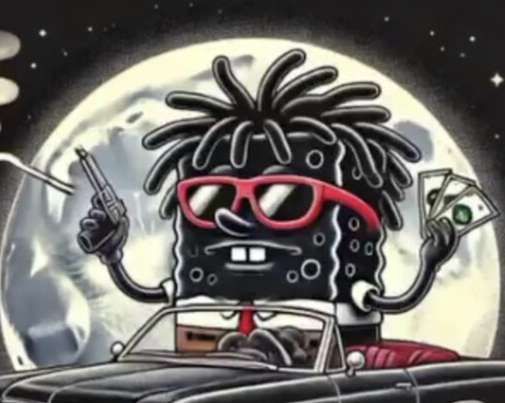 Memetic Monday: How About I Cream Your Crops, Homo?