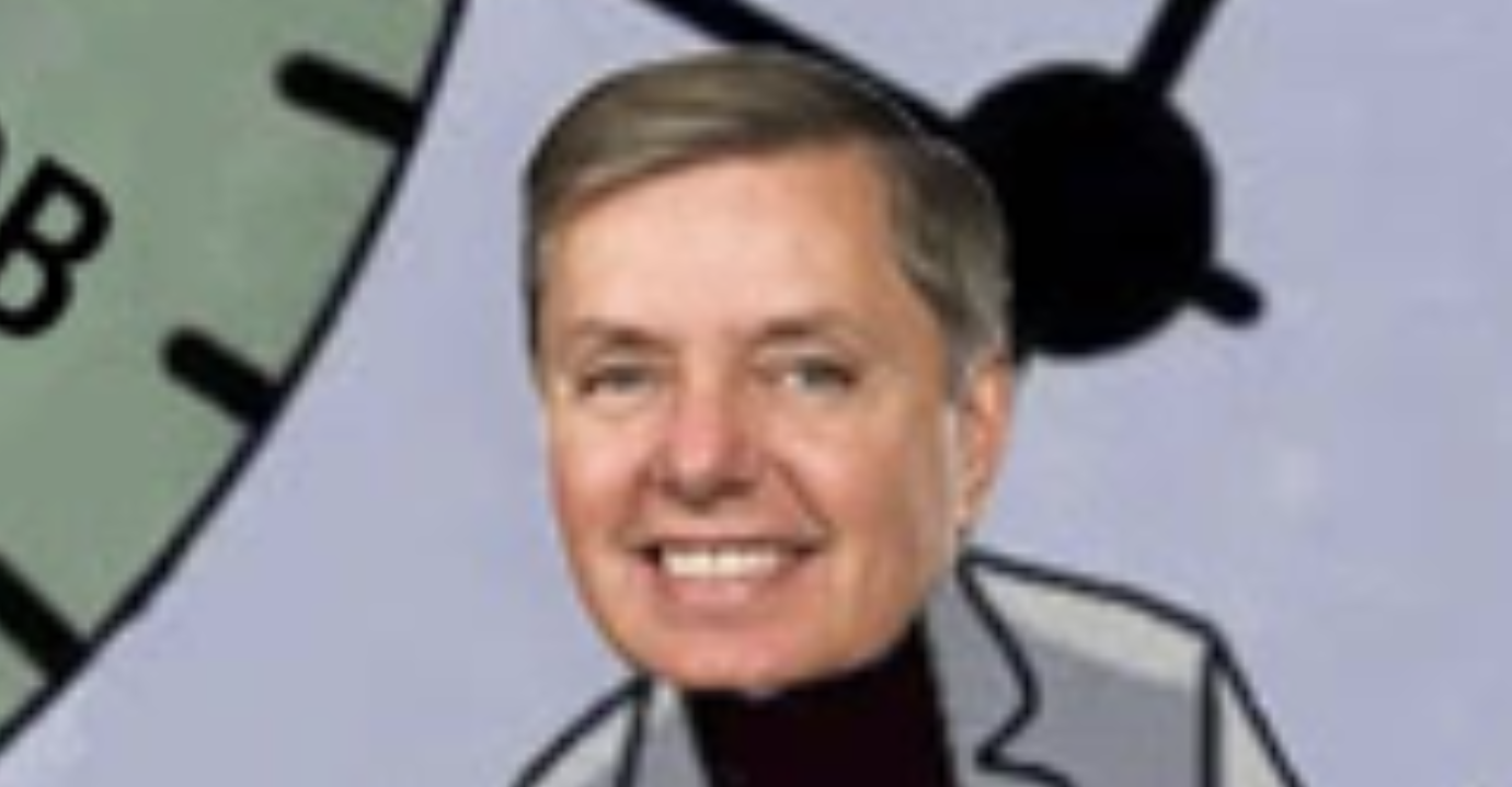 Venezuela Menaced by Rapidly Declining Old Coot Trump