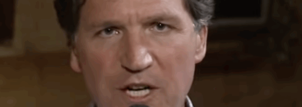 Tucker Ratholes Matt Walsh, Smokes Him Out, Hounds Him, Tickles Him, Strokes His Goat